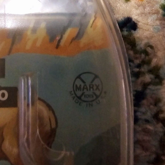 VINTAGE MARX AND WOLVERINE METAL PINBALL GAMES - Picture 10 of 12